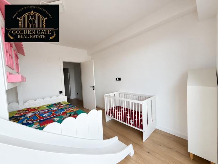 Apartament cu 4 camere decomandat în Theodor Pallady