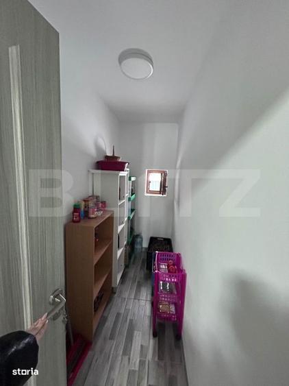 Casă cu 3 camere cu Teren 1270 Mp în Central