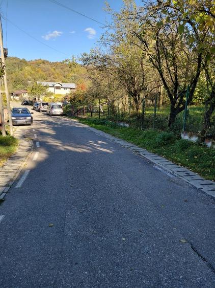 Teren Construcții intravilan de 5000 mp, în Poseștii-Pământeni