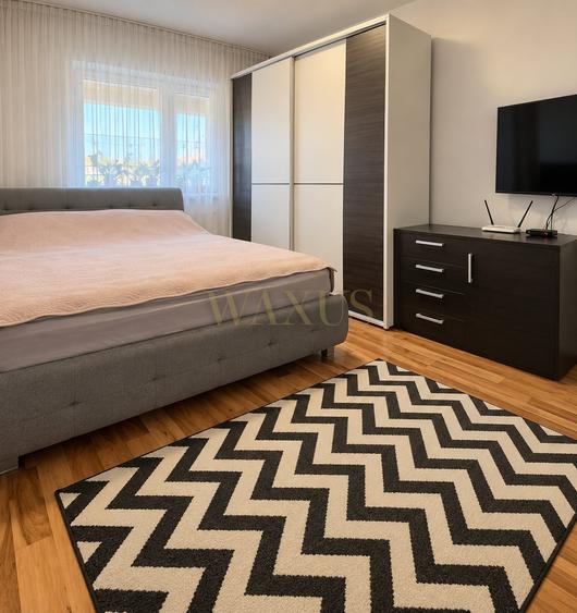 Apartament cu 2 camere decomandat, mobilat în Florești