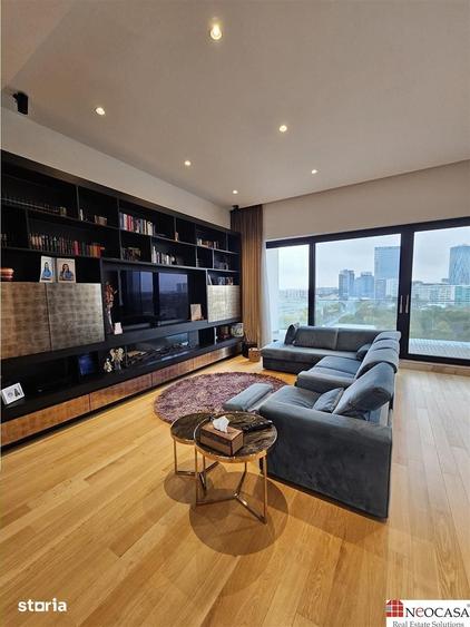 Apartament cu 6 camere în Aviației