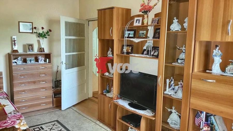 Casă cu 5 camere cu Teren 700 Mp în Fratelia