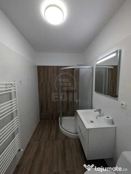 Apartament de 2 camere, deocomandat, zona Cetaii-Floresti - 3