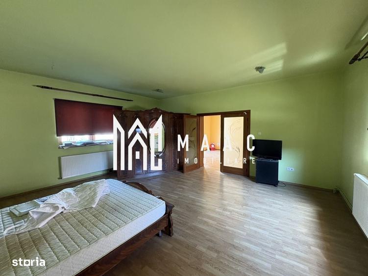 Casa 5 camere de vanzare | Sibiu, Turnisor | 240 mp - 6