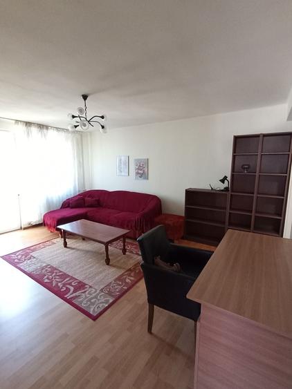 Proprietar, ofer spre inchiriere apartament cu 2 camere, pe Bd. Victor Babes - 7