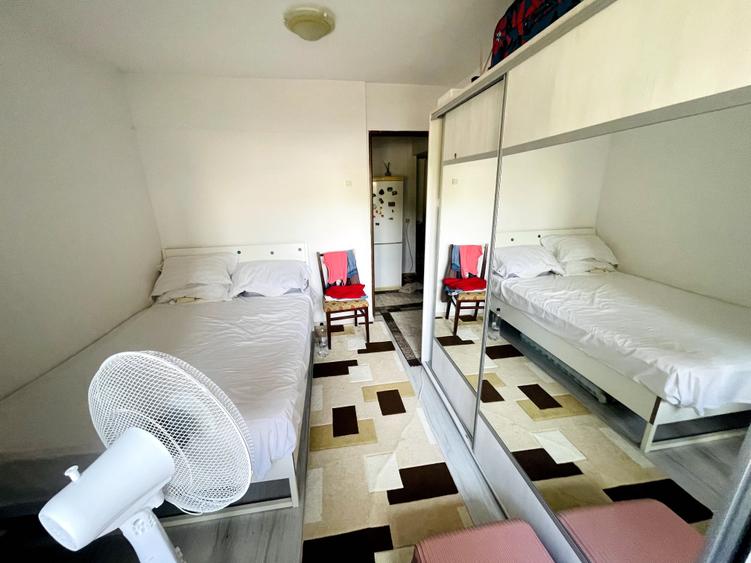 Casă cu 2 camere cu Teren 36 Mp în Valea Rosie