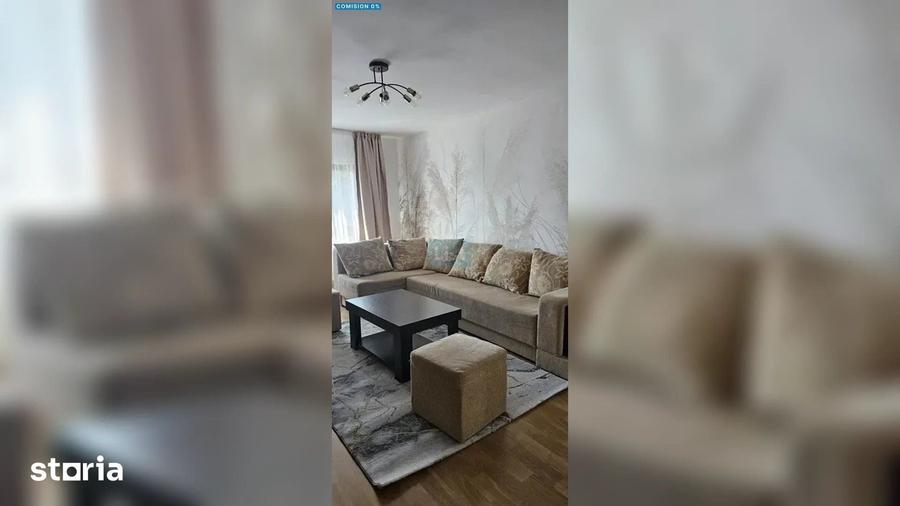 COMISION 0%! Apartament 2 camere 50 mp, UMF | UTCN | Observatorului - 4