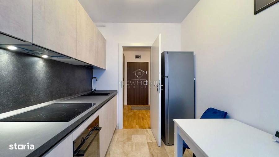 Apartament 3 camere, Parcare, zona Iulius Mall Park Lake - 8