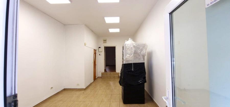 Spatiu Comercial De Inchiriat - Calea Plevnei | Metrou/Parc Izvor - 2