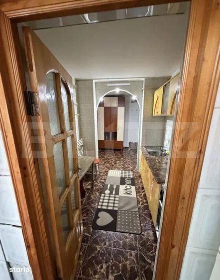Apartament 2 Camere Nicolina - 6