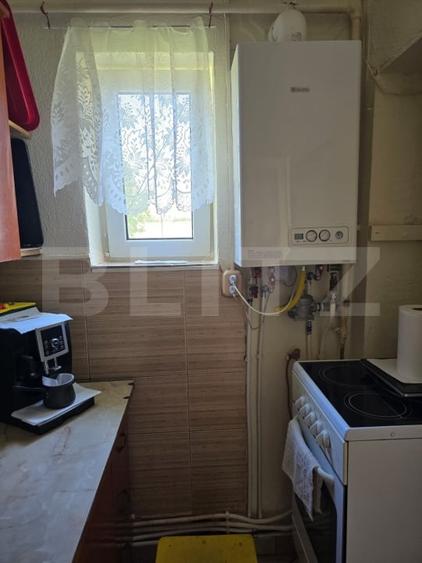 Garsoniera de vanzare, 22 mp, zona Soarelui - 2