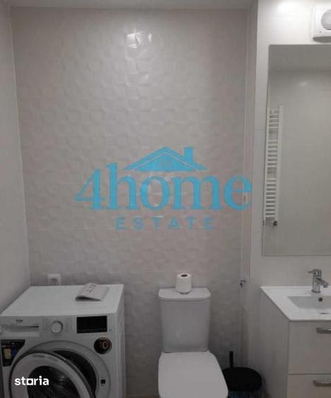 Apartament cu 2 camere în Theodor Pallady