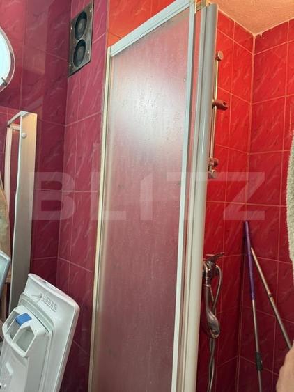 Apartament cu 3 camere decomandat, mobilat în Ultracentral