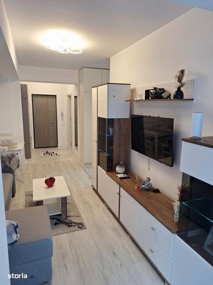 Apartament cu 2 camere în Ultracentral