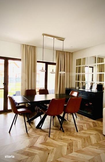 Duplex 4 camere P+1 | 101 mp utili | 288 mp teren | toate utilitatile - 4