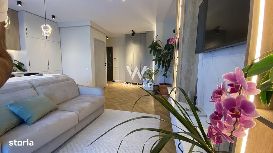 Chirie apartament 3 camere - Pet Friendly - Turnisor, Sibiu - 13