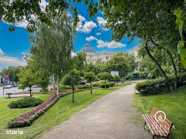 Casă cu 3 camere în Albești