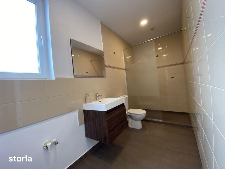 Spatiu birouri 3 camere cu terasa, parcare Centrul Vechi Brasov - 9