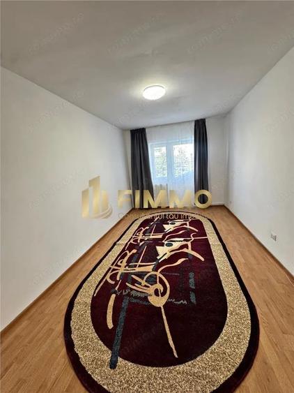 Apartament cu 2 camere decomandat în Burdujeni