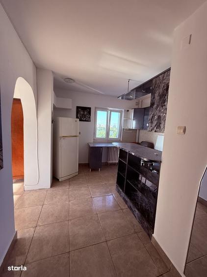 Apartament 2 camere 80mp - 5 minute metrou Valea Oltului - 5