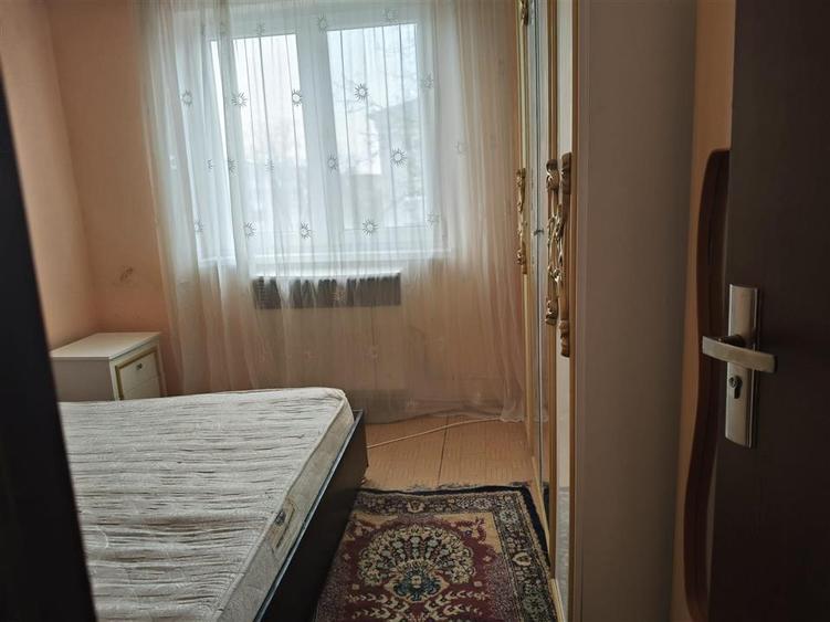 Apartament cu 2 camere semidecomandat în Viziru 1
