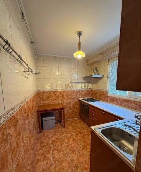 Apartament cu 2 camere decomandat, mobilat în Cotroceni