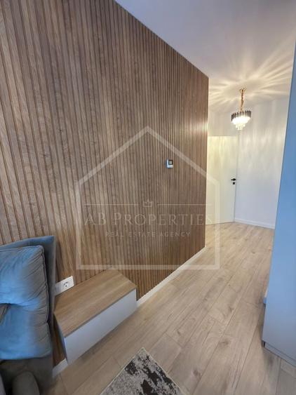 PRIMA INCHIRIERE | Apartament 3 camere | Parcare Inclusa | Baneasa - Sisesti - 10