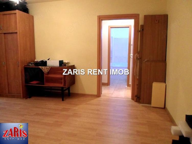 Apartament cu 2 camere semidecomandat în Nord