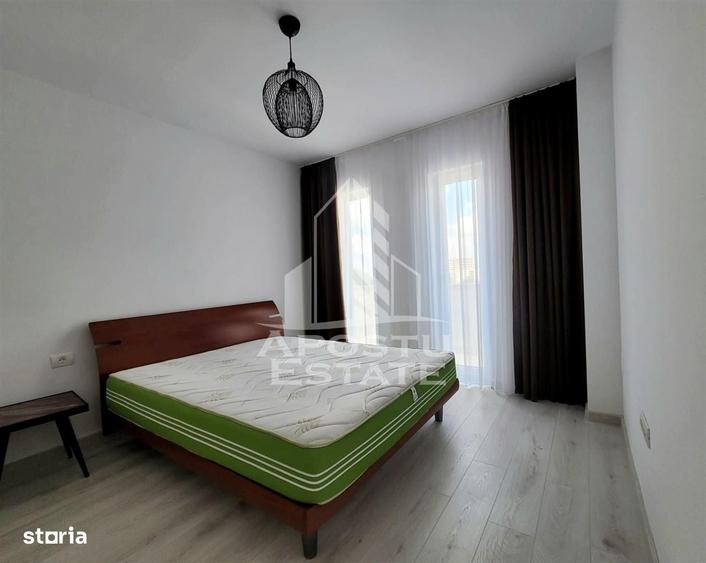 Apartament cu 3 camere, 2 bai, loc de parcare, bloc nou, Aradului - 10