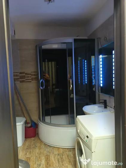 Apartament cu 2 camere decomandat în Dudu