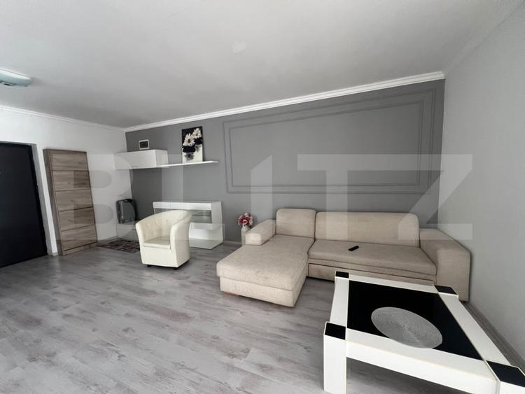 Apartament 3 camere, 75 mp utili/pod 50mp , parcare– Somesului ! - 1