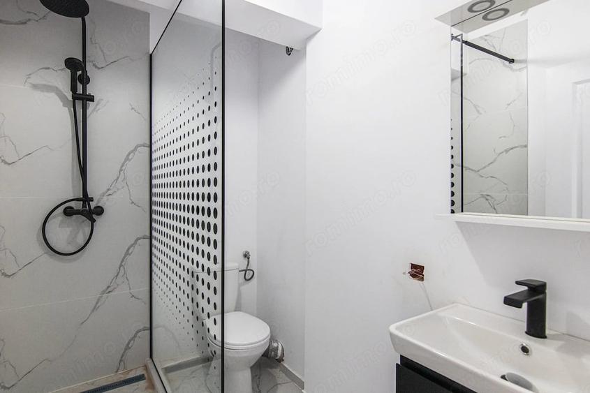 Apartament cu 3 camere decomandat în Militari