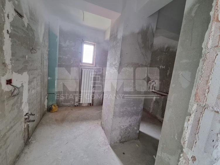 Apartament cu 3 Camere Decomandat I Suceava/Zamca I120.000Euro - 8