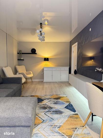 Apartament cu 3 camere decomandat în Dorobanți