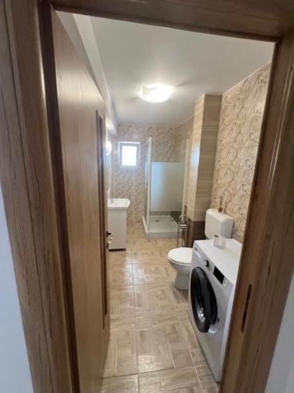 Garsonieră semidecomandată în Florești