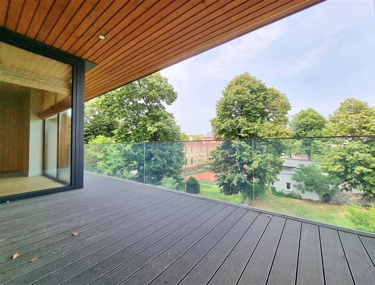 Luxury 2 Bedroom Rent | Private Terrace & Parking | Aviatorilor - Herastrau Park - 1