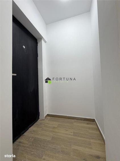 Apartament cu 2 camere semidecomandat în Sud