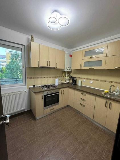 Apartament cu 2 camere de inchiriat, loc de parcare inclus-Apollo Residence - 6