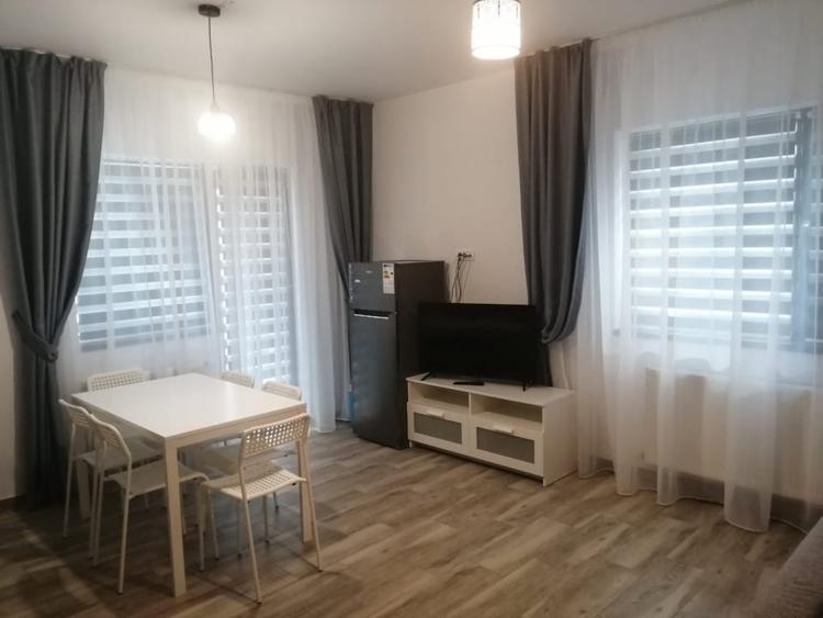 Apartament cu 2 camere, mobilat în Mamaia-Sat