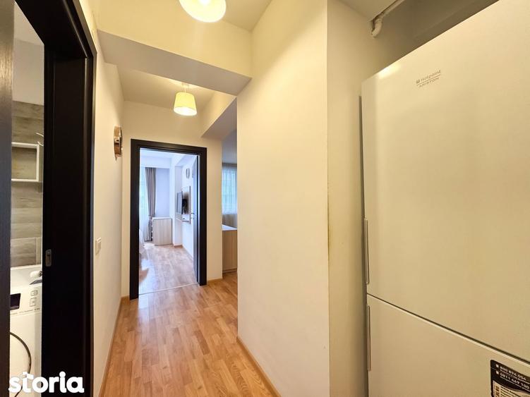 Apartament 2 Camere - Pantelimon Lac Lebada - 1