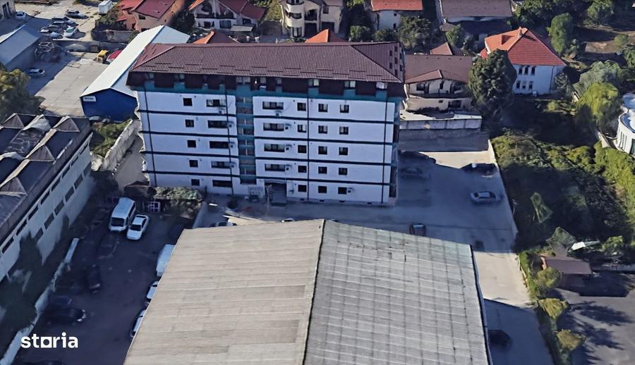 Apartament cu 4 camere în Central