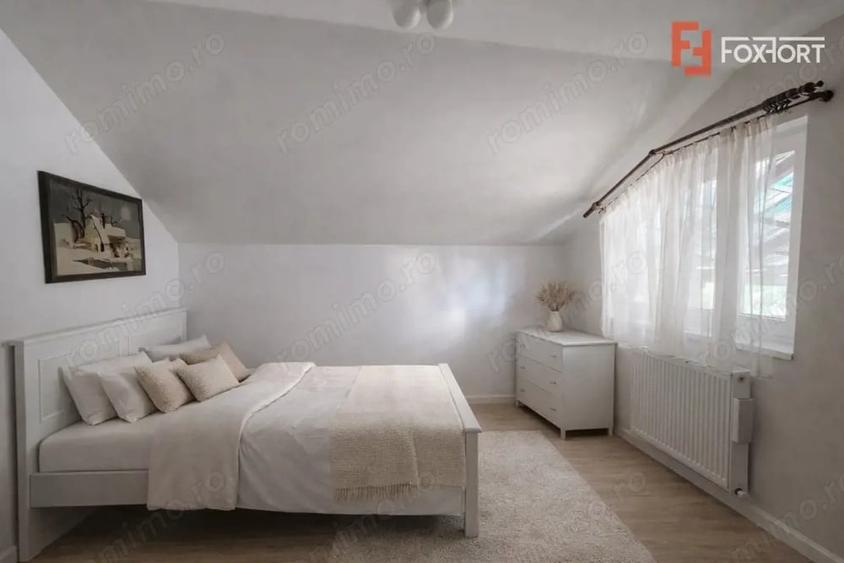 Casă cu 4 camere cu Teren 500 Mp în Giarmata