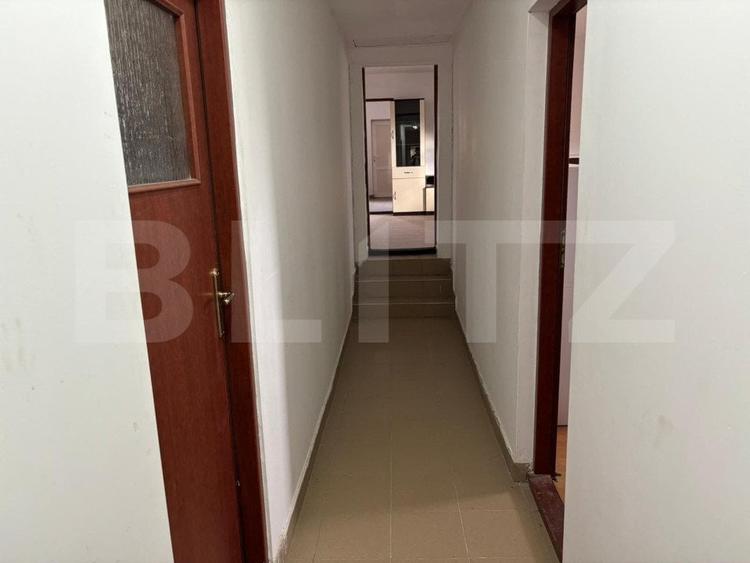 Spațiu comercial, de 350 mp, în Exterior Sud