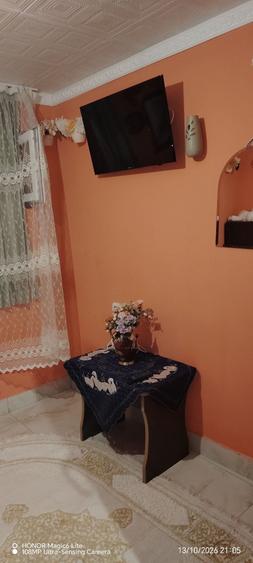 Apartament decomandat în Central