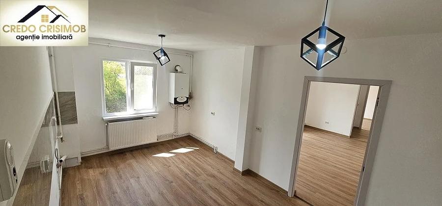 Apartament cu 2 camere decomandat în Govândari