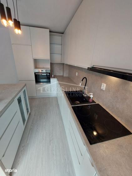 Apartament 3 camere Parcare subterana Boxa depozitare Strada Siretului - 9