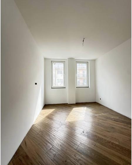 Ap 2 camere 51mp , etaj intermediar,garaj,Floresti, zona Muzeul Apei - 4