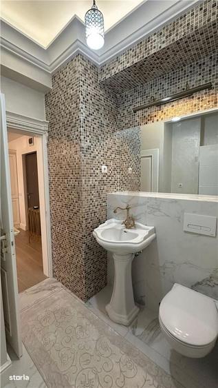 Apartament cu 3 camere în Ultracentral