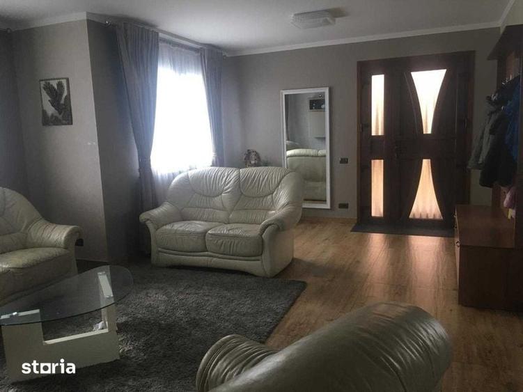 Casă cu 4 camere cu Teren 195 Mp în Central