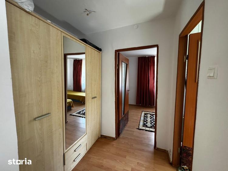 Apartament cu 3 camere Podu Ros Blvd. Primaverii - 9